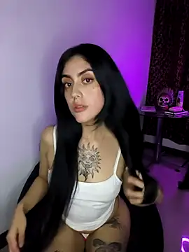 Mazikeen-- online show from 1, 11, 2025