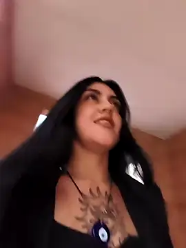 Mazikeen-- online show from 10, 11, 2025