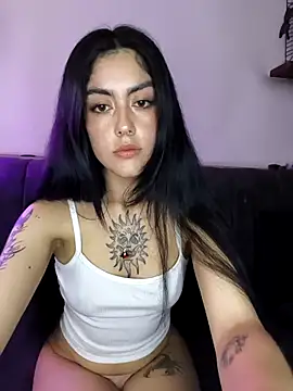 Mazikeen-- online show from 21, 12, 2025