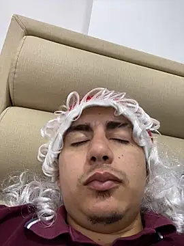 Snapshot of DanielGomez9 chatting on 24, 12, 2024 DanielGomez9 online show from 24, 12, 2024