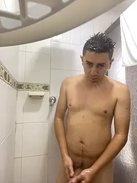 Snapshot of DanielGomez9 chatting on 20, 1, 2025 DanielGomez9 online show from 20, 1, 2025