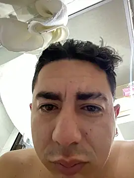 Snapshot of DanielGomez9 chatting on 20, 2, 2025 DanielGomez9 online show from 20, 2, 2025