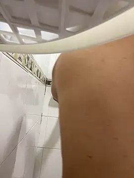 DanielGomez9 online show from 7, 4, 2026