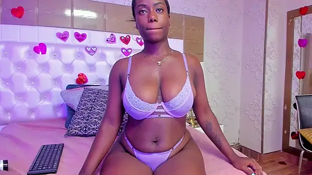 KristineLS online show from 22, 2, 2025