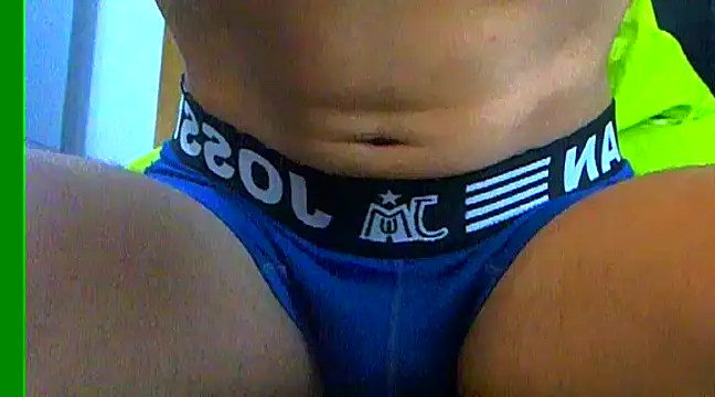 Ian zaenzz online show from 18, 12, 2024