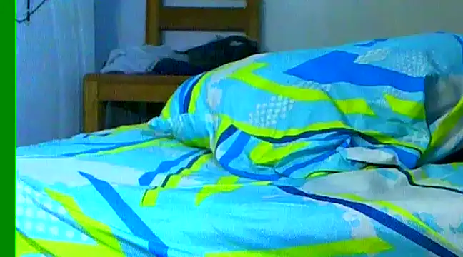 Ian zaenzz online show from 26, 1, 2025