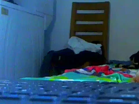 Ian zaenzz online show from 5, 2, 2025