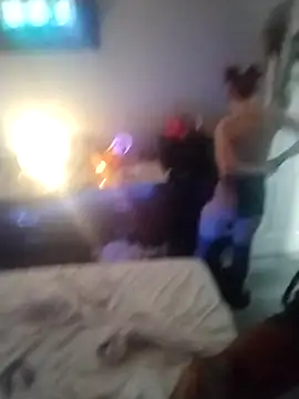 Snapshot of Puffgettingstuffed chatting on 30, 9, 2025 Puffgettingstuffed online show from 30, 9, 2025