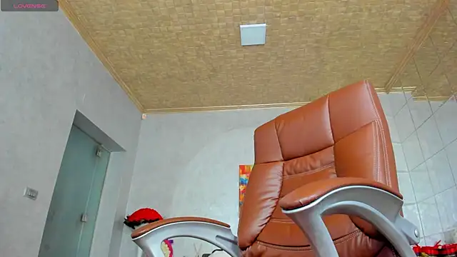 Russian Ava online show from 20, 1, 2025