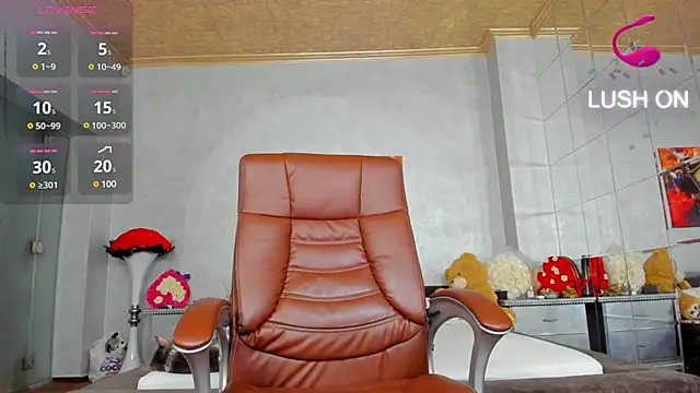 Russian Ava online show from 24, 1, 2025