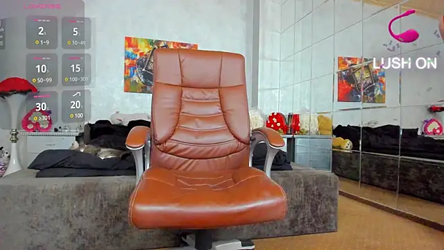 Russian Ava online show from 31, 1, 2025