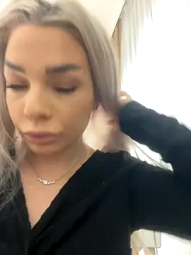 Russian Ava online show from 11, 10, 2025