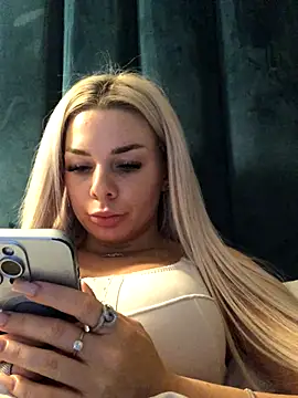 Russian Ava online show from 14, 10, 2025