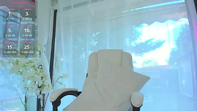 Russian Ava online show from 3, 6, 2026