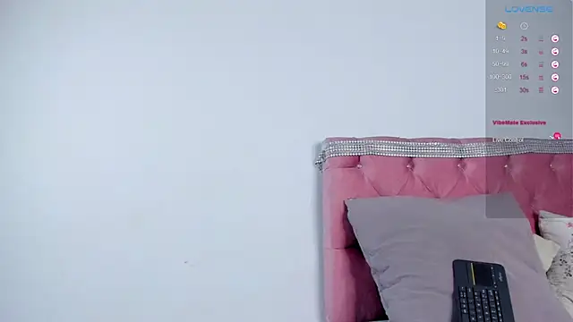 Couple muscle1 online show from 11, 3, 2025