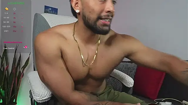Couple muscle1 online show from 21, 5, 2026