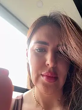 Eva Gonzalez online show from 15, 2, 2026