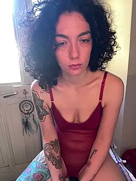Strawberry queen91 online show from 11, 5, 2026