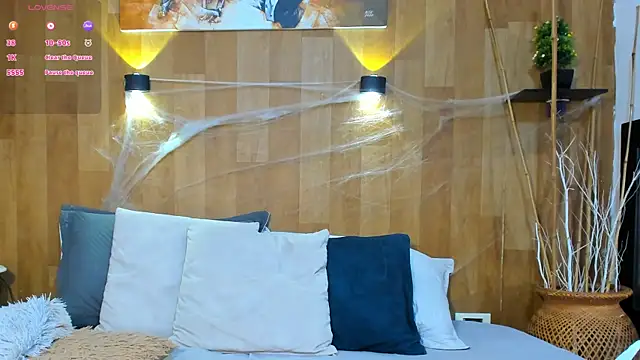 marianaa90 online show from 2, 11, 2025