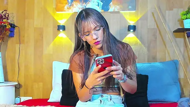 marianaa90 online show from 16, 4, 2026