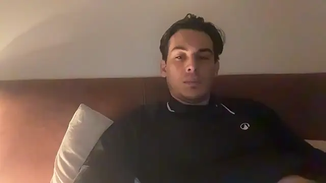 abe in red online show from 7, 11, 2025