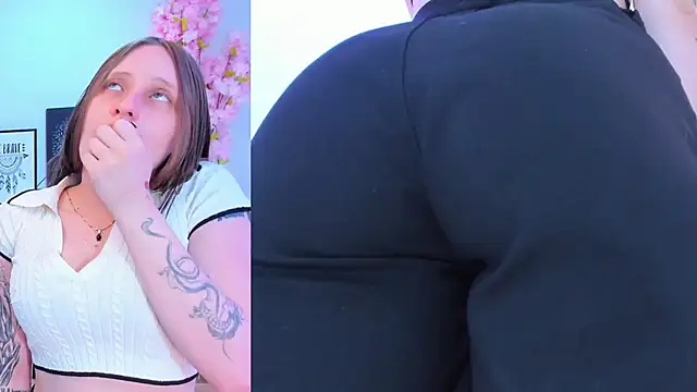 Siouxsie cenobite online show from 10, 9, 2025