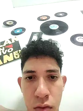 Dilan blakc  online show from 28, 9, 2025