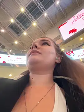 Holy Tereza online show from 1, 3, 2026