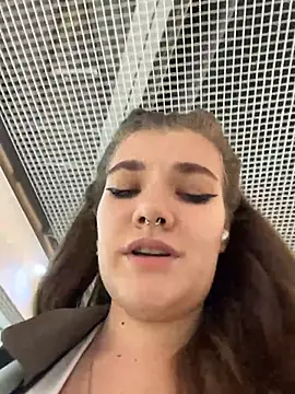 Snapshot of Holy_Tereza chatting on 13, 5, 2026 Holy Tereza online show from 13, 5, 2026