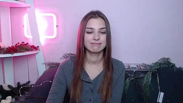 MilanaAngelAs online show from 19, 1, 2026