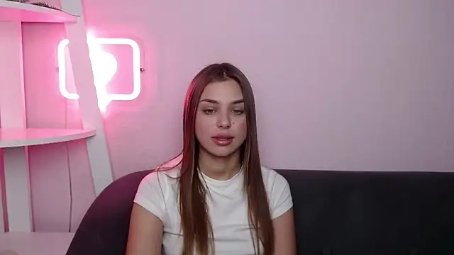 MilanaAngelAs online show from 14, 2, 2026