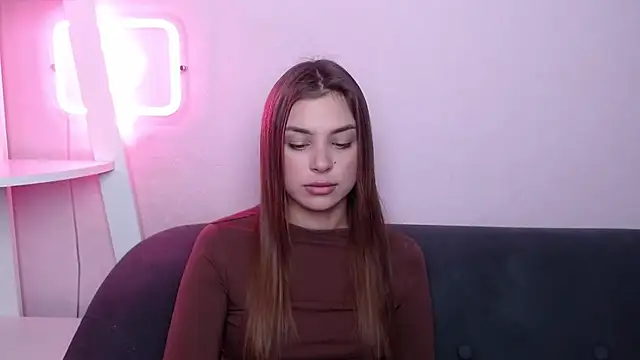 MilanaAngelAs online show from 15, 2, 2026