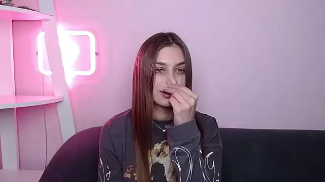 MilanaAngelAs online show from 16, 2, 2026