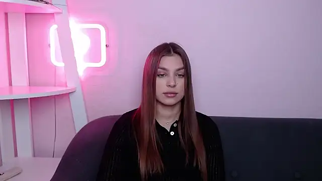 MilanaAngelAs online show from 14, 3, 2026