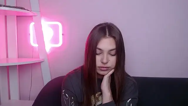 MilanaAngelAs online show from 6, 4, 2026