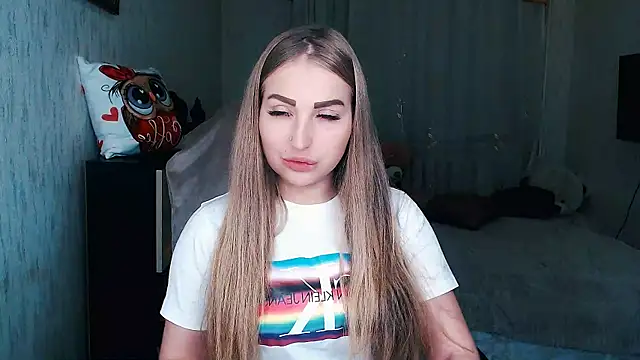  KittyBoo online show from 19, 12, 2025