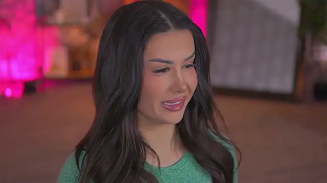 Snapshot of EvaZane chatting on 3, 3, 2025 EvaZane online show from 3, 3, 2025