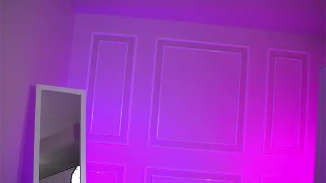 Snapshot of EvaZane chatting on 6, 11, 2025 EvaZane online show from 6, 11, 2025