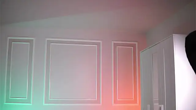 Snapshot of EvaZane chatting on 28, 11, 2025 EvaZane online show from 28, 11, 2025