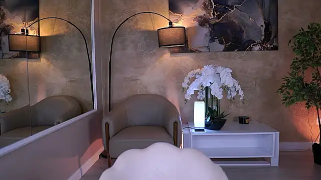 EvaZane online show from 14, 3, 2026