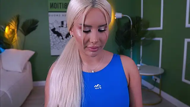 EvaZane online show from 23, 5, 2026