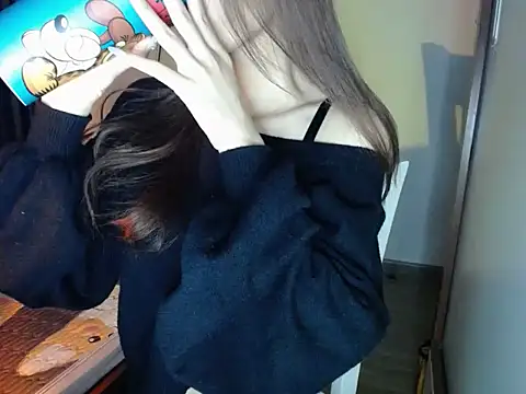 LiDonnaa online show from 23, 1, 2025