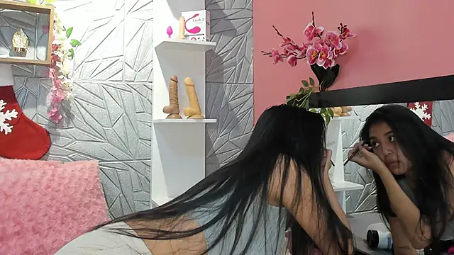 LilithKlain  online show from 30, 12, 2024