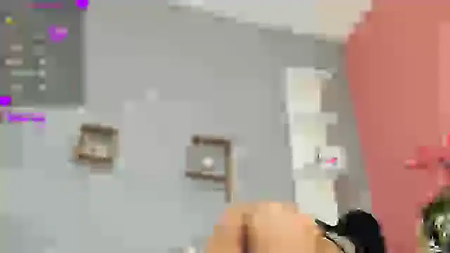 LilithKlain  online show from 3, 2, 2025