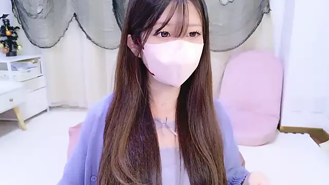 Snapshot of MAOchaso chatting on 26, 10, 2025 MAOchaso online show from 26, 10, 2025