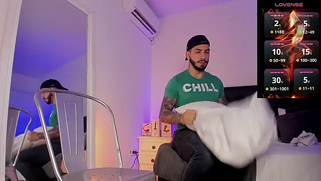 Matt Ferrer online show from 22, 2, 2025