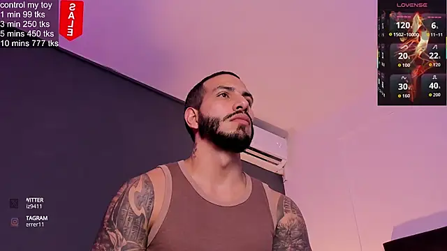 Matt Ferrer online show from 9, 11, 2025