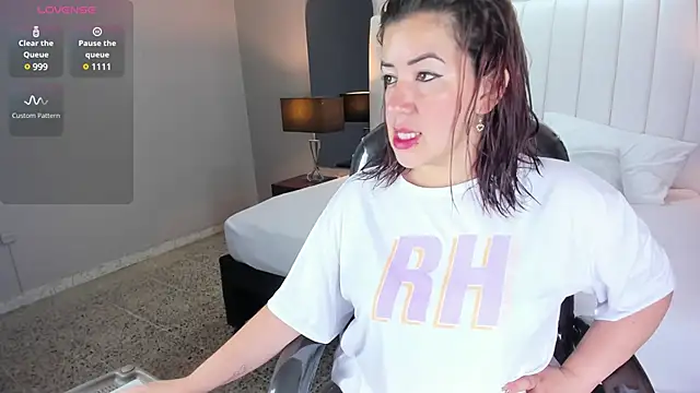 vanity sex online show from 6, 12, 2024