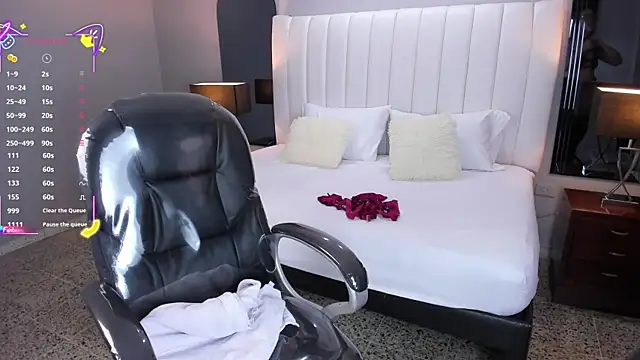 Snapshot of vanity_sex chatting on 17, 9, 2025 vanity sex online show from 17, 9, 2025