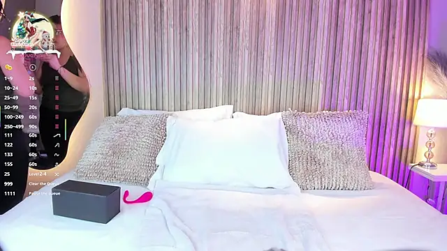 vanity sex online show from 20, 12, 2025